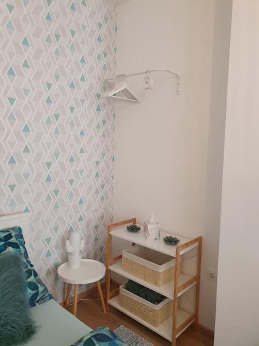 Andrea Apartman Miskolc Belvarosaban Eksteriør billede
